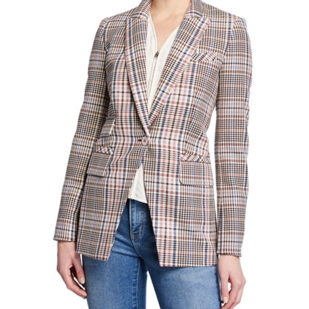 Veronica Beard | Fuller Dickey Jacket | Sz 4